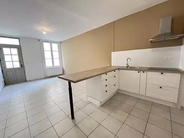 Maison location à Loches, Ligueil