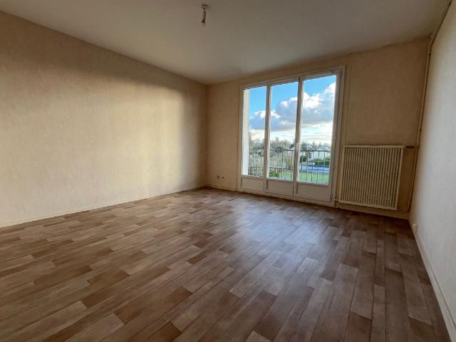 Appartement vente à Loches, Ligueil