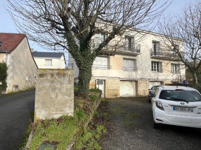 Maison vente à Loches, Ligueil