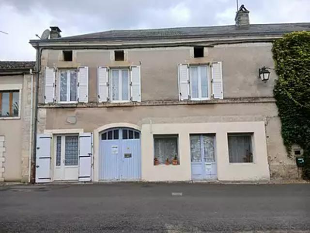 Maison vente à Sorges, Sorges et Ligueux en Périgord