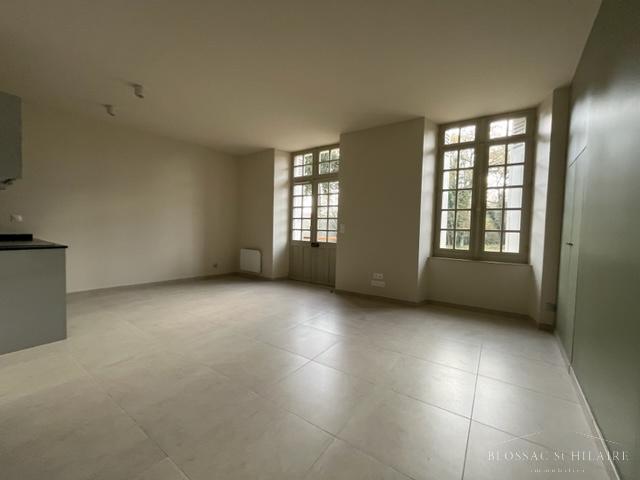 Appartement location à Poitiers, Ligugé