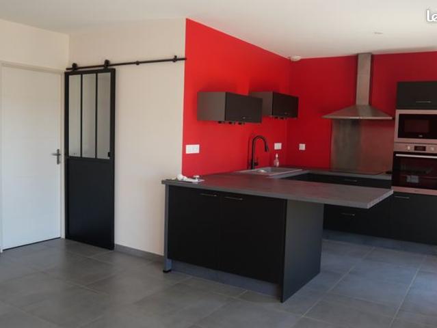 Maison vente à Poitiers, Ligugé
