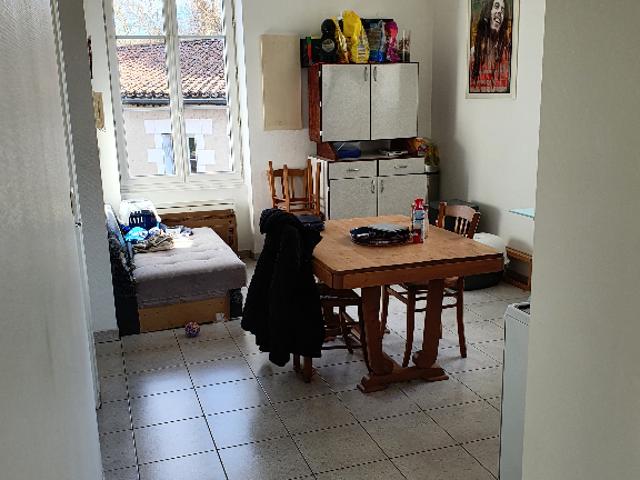 Appartement location à Poitiers, Ligugé