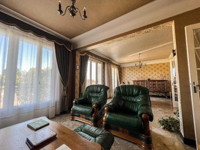 Maison vente à Poitiers, Ligugé
