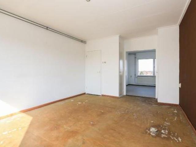 Appartement te huur in Nijmegen, Nijmegen-Nieuw-West