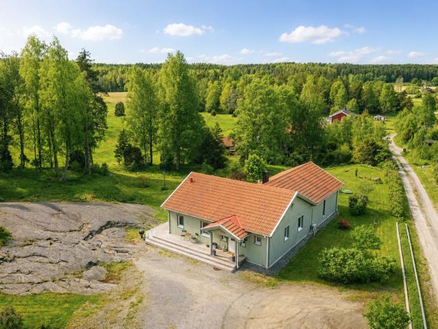 Bostad till salu i Botkyrka, Stockholm