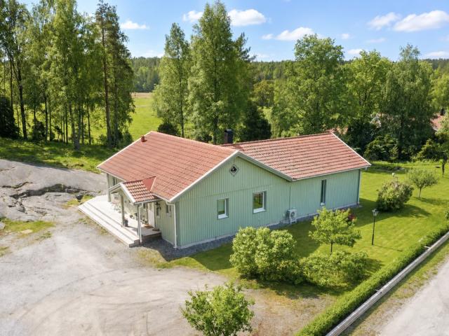 Bostad till salu i Botkyrka, Stockholm