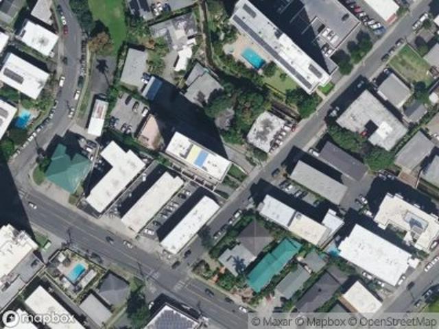 Condo for sale in Makiki, Honolulu