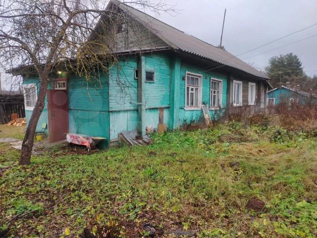 Квартира продажа в Максатиха, Тверская область