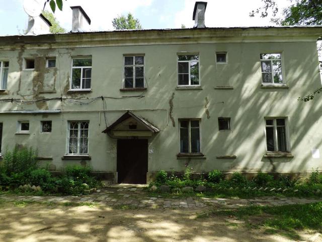 Квартира продажа в Лихославль, Тверская область
