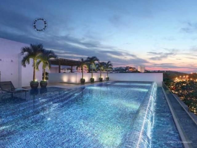 Apartment for rent