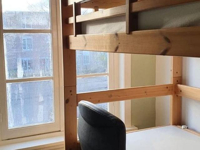 Appartement te huur in Woensel-Zuid, Acht