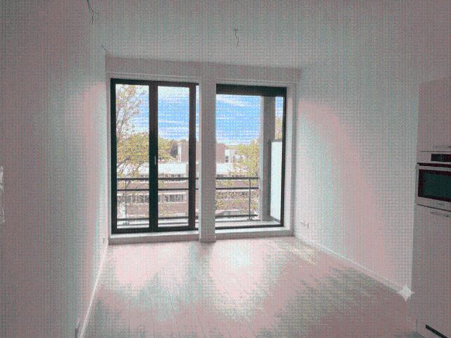 Appartement te huur in Stadswerven, Dordrecht