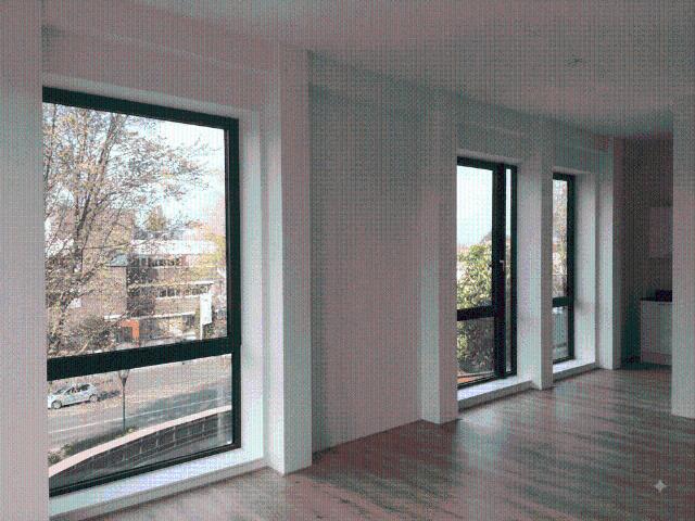 Appartement te huur in Stadswerven, Dordrecht