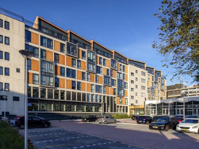 Appartement te huur in Stadswerven, Dordrecht