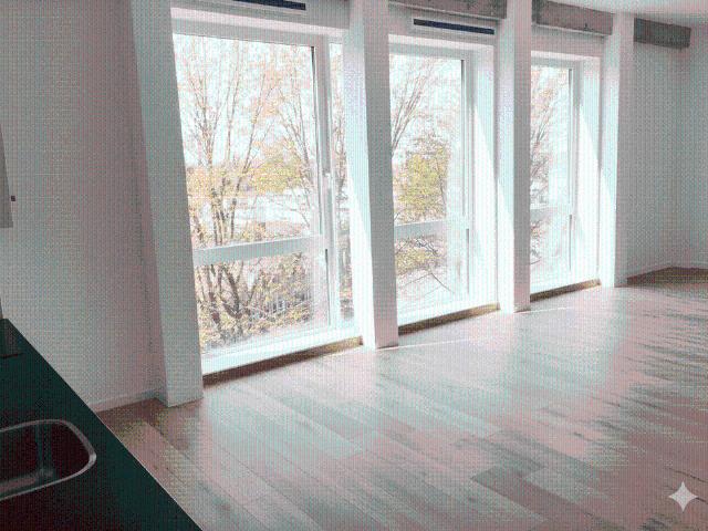 Appartement te huur in Stadswerven, Dordrecht