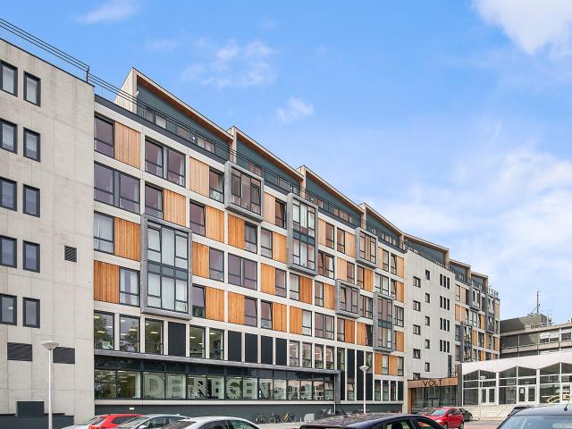 Appartement te huur in Stadswerven, Dordrecht