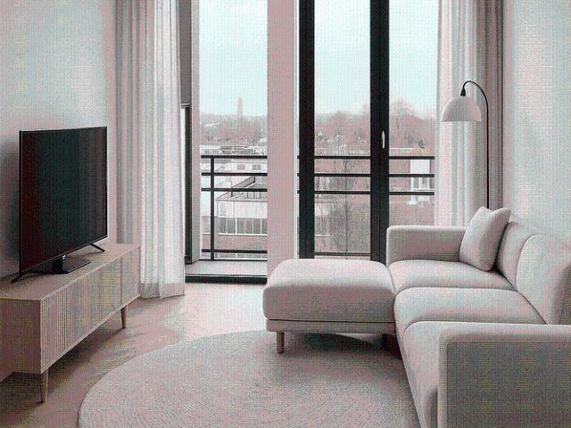 Appartement te huur in Stadswerven, Dordrecht