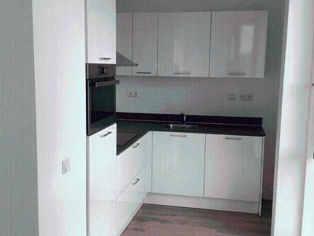 Appartement te huur in Stadswerven, Dordrecht