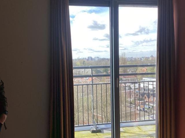 Appartement te huur in Stadswerven, Dordrecht