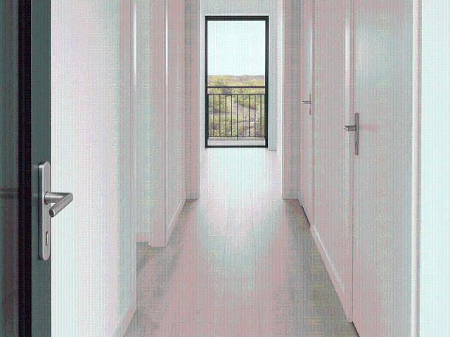 Appartement te huur in Dordrecht, Stadswerven