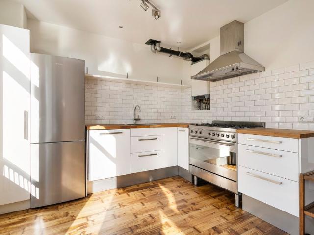 Appartement te huur in Centrum, Amsterdam