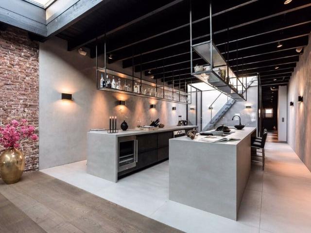 Appartement te huur in Centrum, Amsterdam