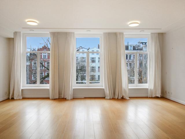 Appartement te huur in Centrum, Amsterdam