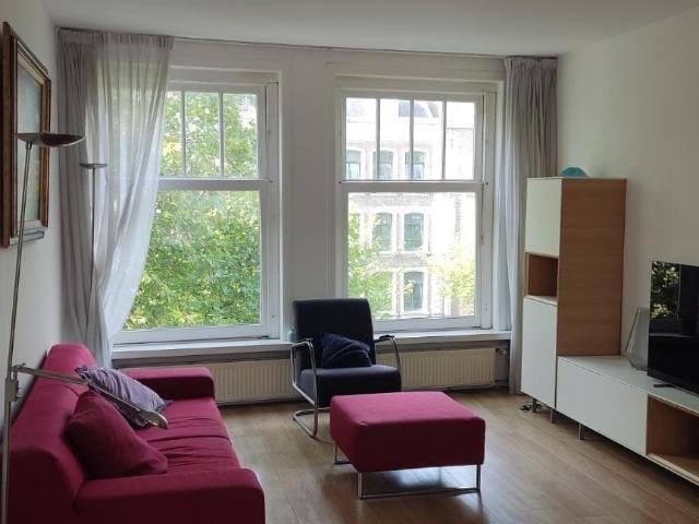 Appartement te huur in Centrum, Amsterdam