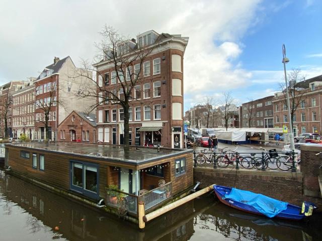 Woning te huur in Centrum, Amsterdam