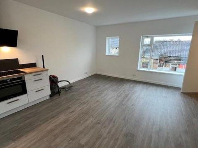 Appartement te huur in Franeker, Friesland