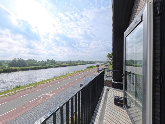 Appartement te huur in Lijnden, Noord Holland