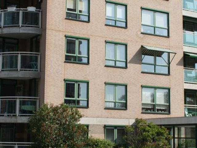 Appartement te huur in Middelwatering, Capelle Aan Den Ijssel