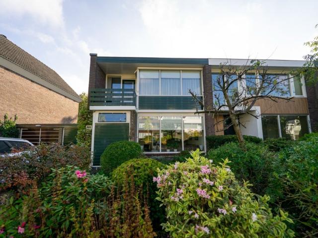 Woning te huur in Bussum, Noord Holland