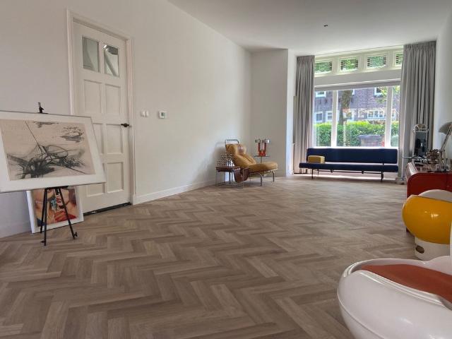 Woning te huur in Bonifatiusbuurt, Leeuwarden