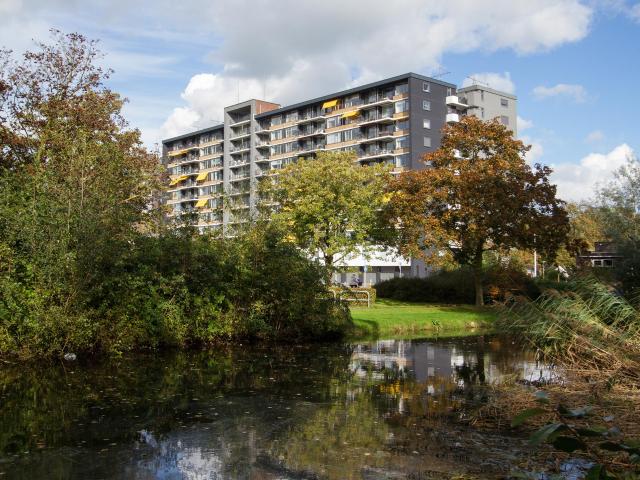 Appartement te huur in Sliedrecht, Zuid Holland