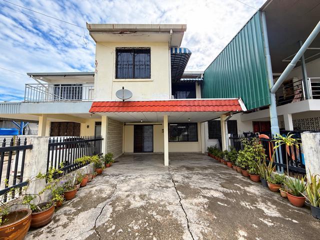 Terraced House for sale in Likas, Bahagian Pantai Barat