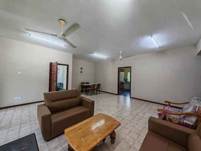 Condominium for rent in Kinabalu, Sabah