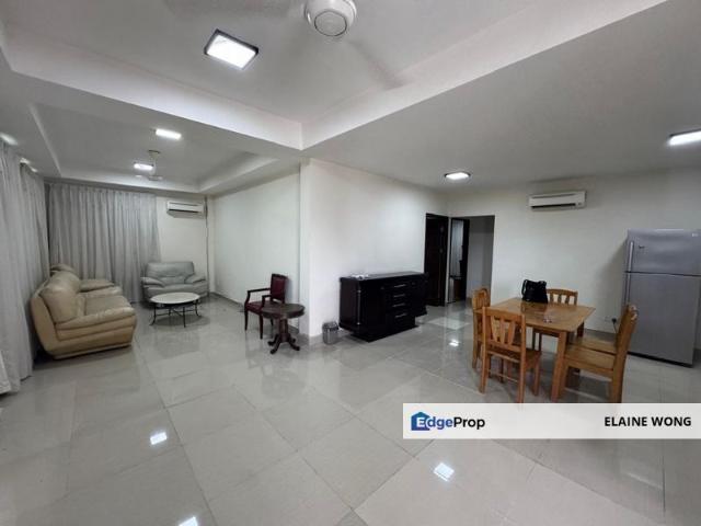 Condominium for rent in Likas, Sabah