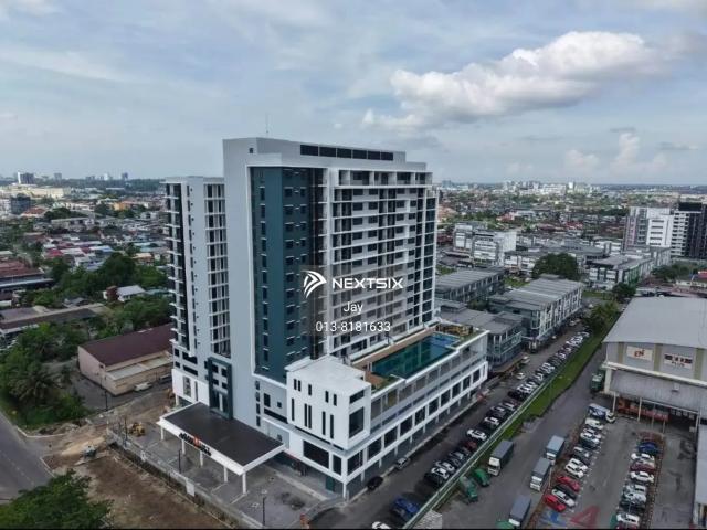 Residential House for sale in Kinabalu, Sabah