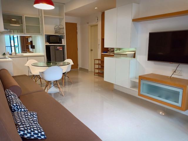 Condominium for sale in Kinabalu, Sabah