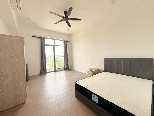 Serviced Residence for rent in Kinabalu, Sabah