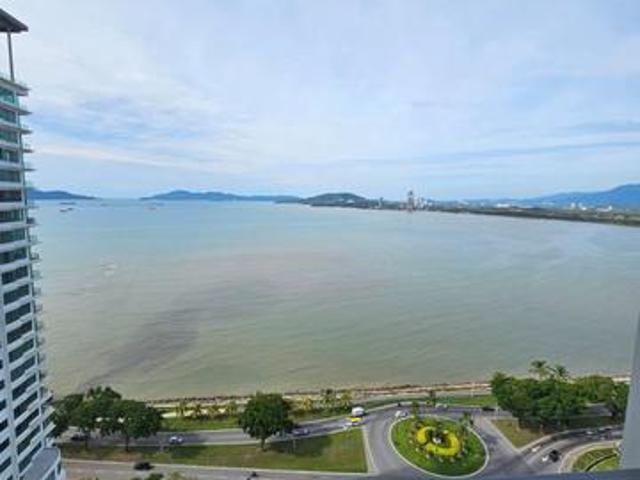 Serviced Residence for rent in Kota Kinabalu, Bahagian Pantai Barat