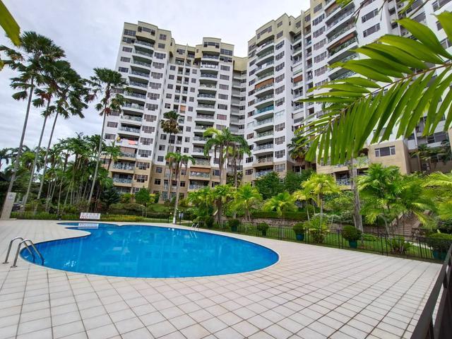 Condominium for rent in Kinabalu, Sabah