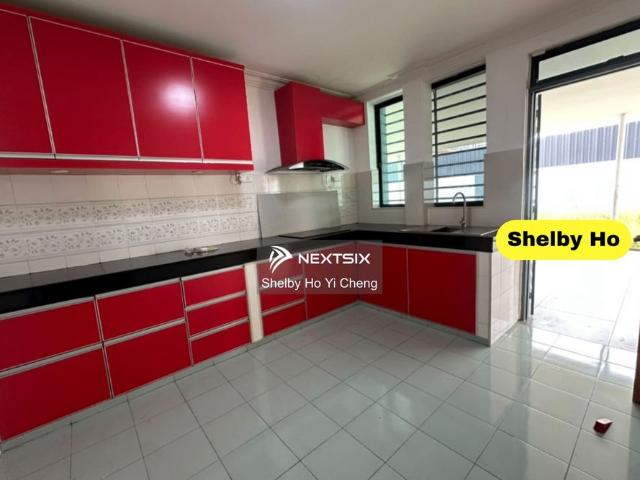 House for rent in Kinabalu, Sabah