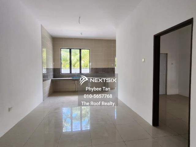 Residential House for sale in Kinabalu, Sabah