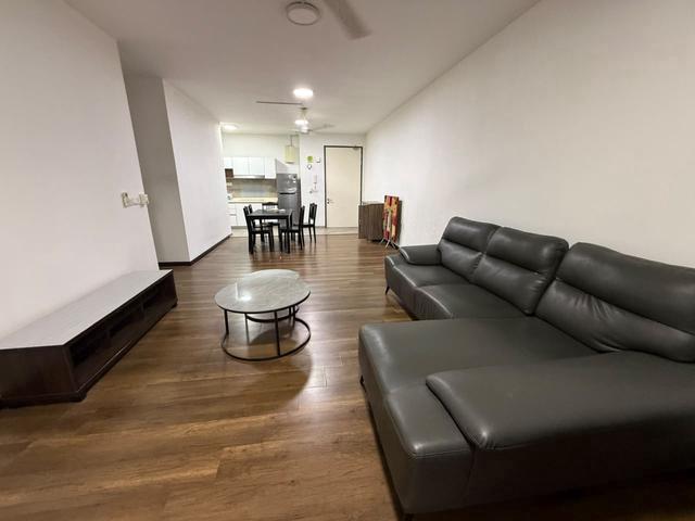 Condominium for rent in Kinabalu, Sabah