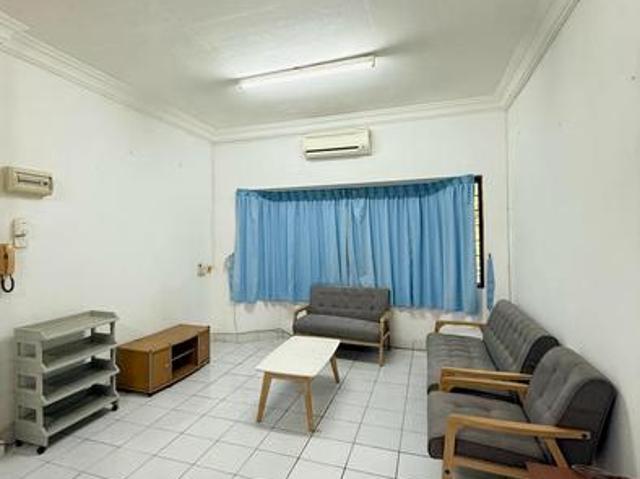 Apartment for rent in Kinabalu, Sabah