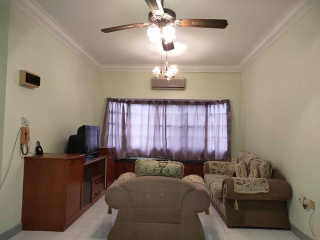 Apartment for rent in Kinabalu, Sabah