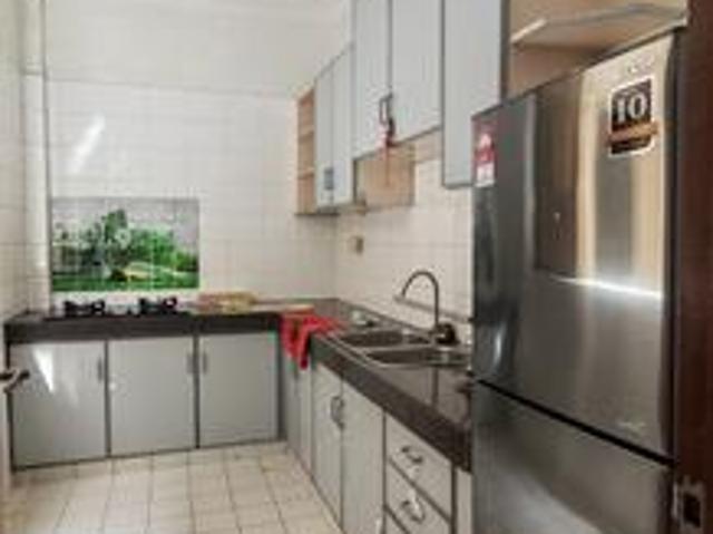 Apartment for rent in Kinabalu, Sabah